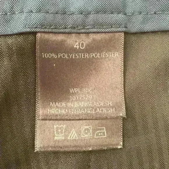 Haggar Clothing shorts - Picture 4 of 5